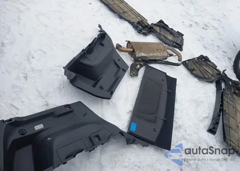 2021 Subaru Crosstrek Sport из США, поврежденный, VIN JF2GTHSC1MH301672